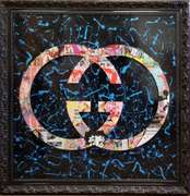 Brilliant Art by Jozza