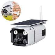 IP67 1080P HD Solar Powered Wireless WIFI IP Camera