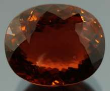 Substantial 16.78ct untreated Imperial Tourmaline
