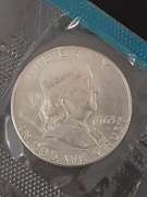 3 1963 US Mint Sets