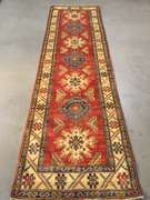 FINE KAZAK  RUNNER 2.9X10.6