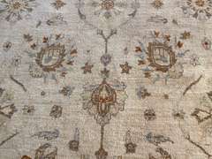 FINE ZIGHLER RUG 9x12