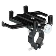 Aluminum Alloy Bike Phone Holder