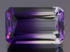Captivating 19.01ct boutique color created Ametrine