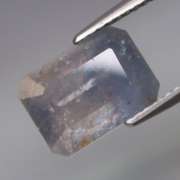 Rich 4.95ct UNHEATED Tanzanian Sapphire