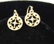 Hand Finished Fashion Jewelry Neck Lace