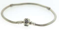 Pandora Iconic Charm Bracelet