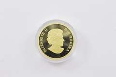 2018 Canada 150 Dollars - Year Of The Dog - Box & COA