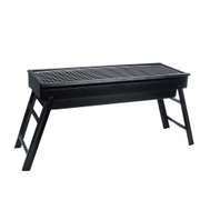 Foldable Barbeque Grill Charcoal