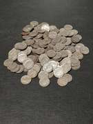 150 Full Date Buffalo Nickels
