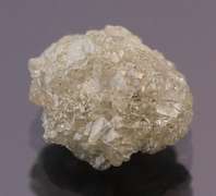 Gorgeous 1.81ct uncut silver Diamond