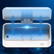 Automatic UV Sterilizer Disinfection Box