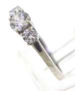 Sterling Silver Opal And Pink Saphires Ring