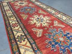 FINE KAZAK  RUNNER 2.9X10.6