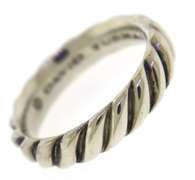David Yurman Cable Band