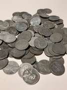 100 Nicer 1943 Steel Cents