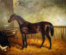 ONE OF A KIND  HAND PAINTED OIL PAINTING ON CANVAS