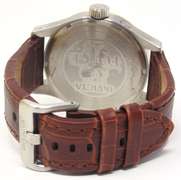 Invicta Force Multi Function Silver Dial Watch