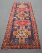 Semi Antique Persian Ghashghaei  3.9x10.3