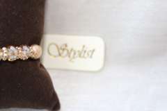 Stylish 100% Silk Bow Tie By Zianni