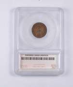 MS62 No Date Ottawa Illinois Civil War Token - A & H Alschuler - SEGS