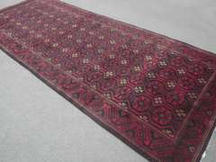 Authentic Persian Malayer 5.4x13.0