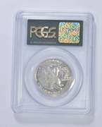 PR65 1938 Walking Liberty Half Dollar Old Green Holder - Graded PCGS