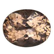 Exceptional 4.19ct Padparadscha pink Morganite