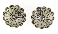 Sterling Silver Opal And Pink Saphires Ring