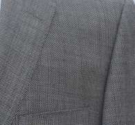 Stylish Birds Eye Design Suit by Tiglio