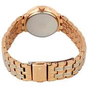 Citizen Eco-Drive Silhouette Crystal Ladies Watch