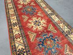 FINE KAZAK  RUNNER 2.9X10.6