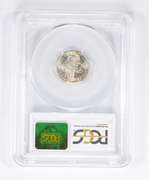 MS66 FB 1931-D Mercury Dime - Graded PCGS