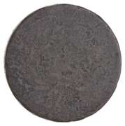 1793-1796 Liberty Cap Large Cent