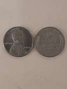 100 Nicer 1943 Steel Cents