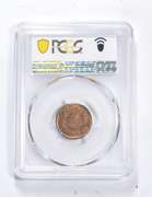 MS63RB 1864 Indian Head Cent - L On Ribbon - Graded PCGS