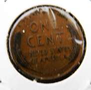 4 - 1909 VDB Penny's