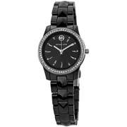 Michael Kors Black Dial Watch