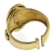 Favorite 18kt Gold Cameo Ring