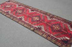 Authentic Persian Kurdish 3.1x10.4