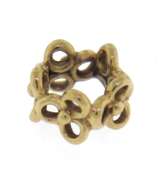 Pandora Trinity Spacer Charm