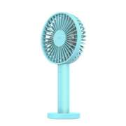 Portable Handheld Cooling Fan Rechargeable