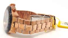 Invicta Specialty Chrono 2 Tone Rose Watch