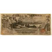 $1 1899 Educational Series Note