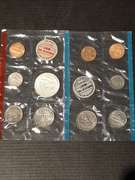 Mint Set Lot 1966-1978