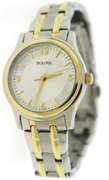 Bulova Corporate Collection Watch