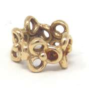 Pandora Trinity Spacer Charm