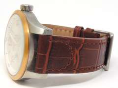 Invicta Force Multi Function Silver Dial Watch