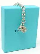 Tiffany & Co Charm Bracelet
