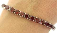 Sterling Silver Opal And Pink Saphires Ring